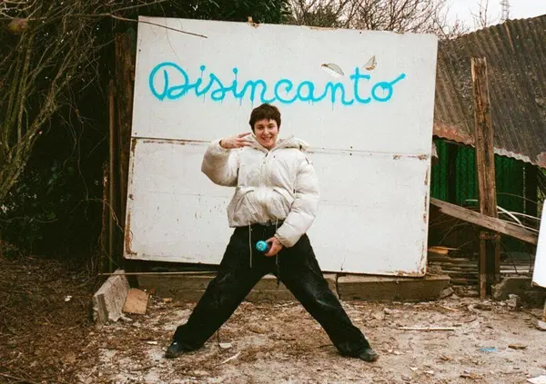 Madame percula (e ammazza) la trap con &ldquo;Ok&rdquo;, il singolo da &ldquo;Disincanto&rdquo; che infligge il KO definitivo ai trapper