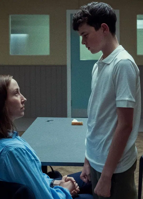 Il 13enne di Bergamo che accoltella la professoressa &egrave; la nostra Adolescence. E sbagliate a chiamarla "lettera": quello &egrave; un vero e proprio manifesto violento