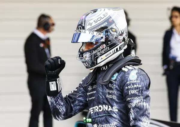 Antonelli magico a Suzuka, distrugge Russell e si prende la F1: &ldquo;Avr&ograve; le farfalle nello stomaco, ma sono nella miglior posizione possibile&rdquo;. Poi McLaren e Leclerc che salva Ferrari