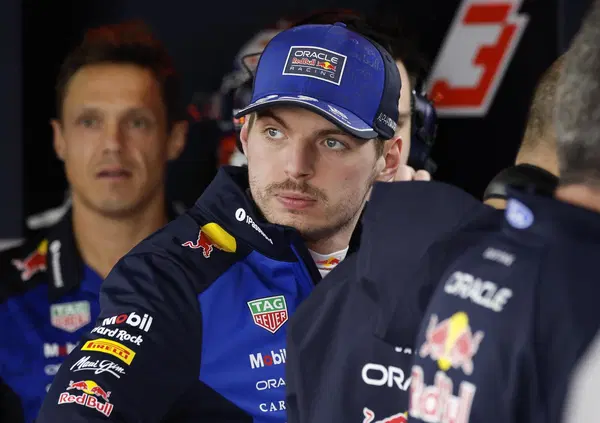 &ldquo;Non sono nemmeno pi&ugrave; frustrato, valuto la mia vita qui&rdquo;: Signori, a Suzuka Max Verstappen parla di ritiro e no, non &egrave; uno scherzo