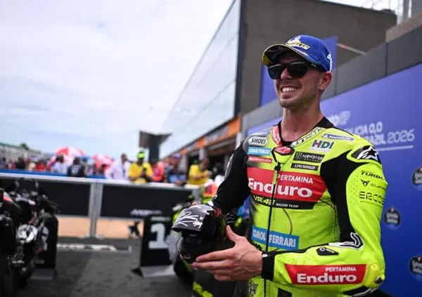 L'autolesionistico sabato di Liberty Media? Di Giannantonio fa la pole a Austin e Bulega asfalta tutti in Race1 a Portimao