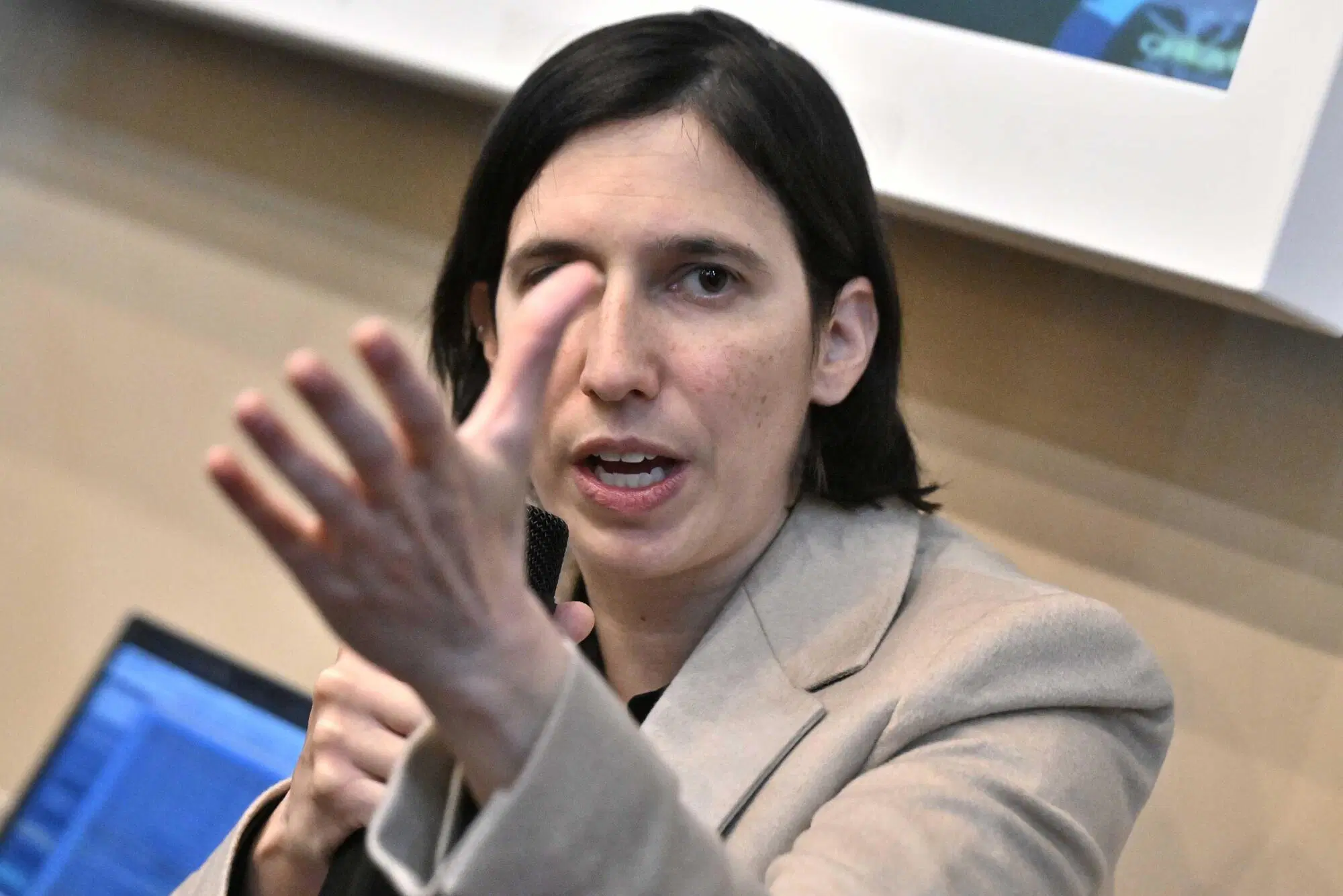 Elly Schlein