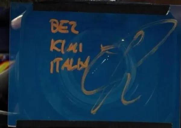 Sinner dedica la vittoria a Antonelli e Bezzecchi, che ci hanno regalato una prima volta. Ma sull&rsquo;Italia di Gattuso &egrave; molto pi&ugrave; realista: &ldquo;Speriamo, anche se&hellip;&rdquo;