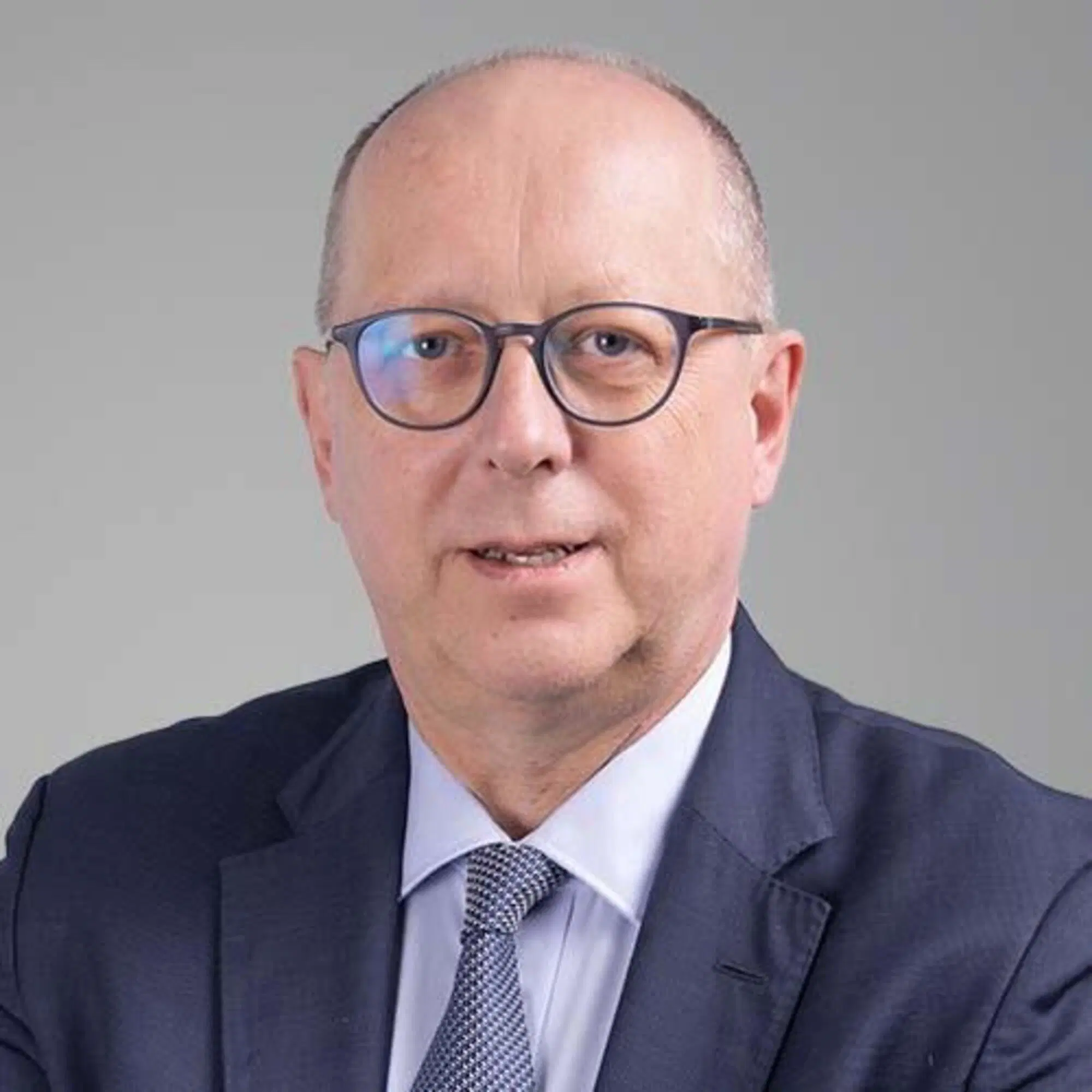Fran&ccedil;ois Pauly Foto Ubp