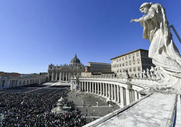 Perch&eacute; Papa Leone XIV ha scelto come presidente dello Ior proprio l&rsquo;ex Ceo della banca Edmond De Rothschild? Ecco chi &egrave; Fran&ccedil;ois Pauly, dalla carriera nella banca lussemburghese al Vaticano