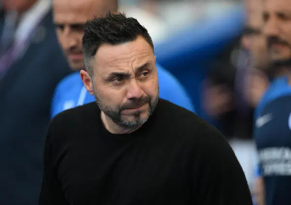 Caro Roberto De Zerbi, chi te lo fa fare di andare al Tottenham? 14 milioni all&rsquo;anno (il pi&ugrave; pagato dopo Guardiola) e il gusto dell&rsquo;impresa bastano per lanciarsi nell&rsquo;inferno degli Spurs?