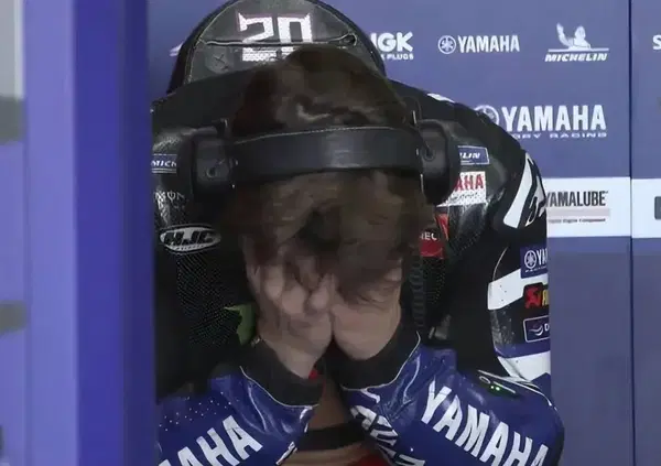 Ma &egrave; Quartararo o lamentaro? Caro Fabio, ok tutto, ma si pu&ograve; sempre dire &ldquo;no, grazie e ciao Yamaha&rdquo; (che &egrave; comunque chi paga)