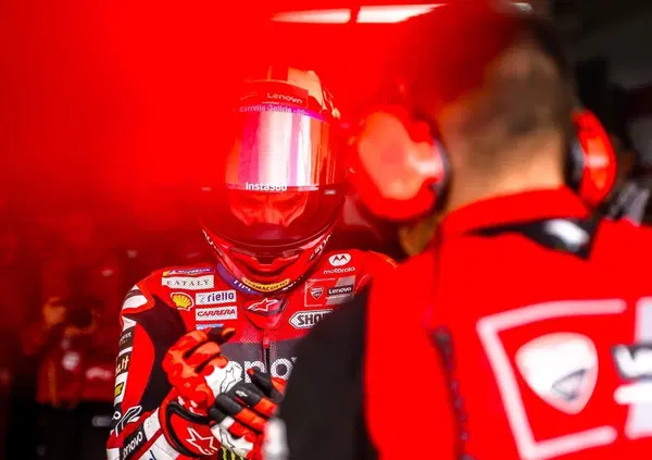 Marc Marquez &egrave; arrivato al suo 2015? Nove titoli mondiali, la chance per il decimo e quella che potrebbe essere l&rsquo;ultima grande occasione