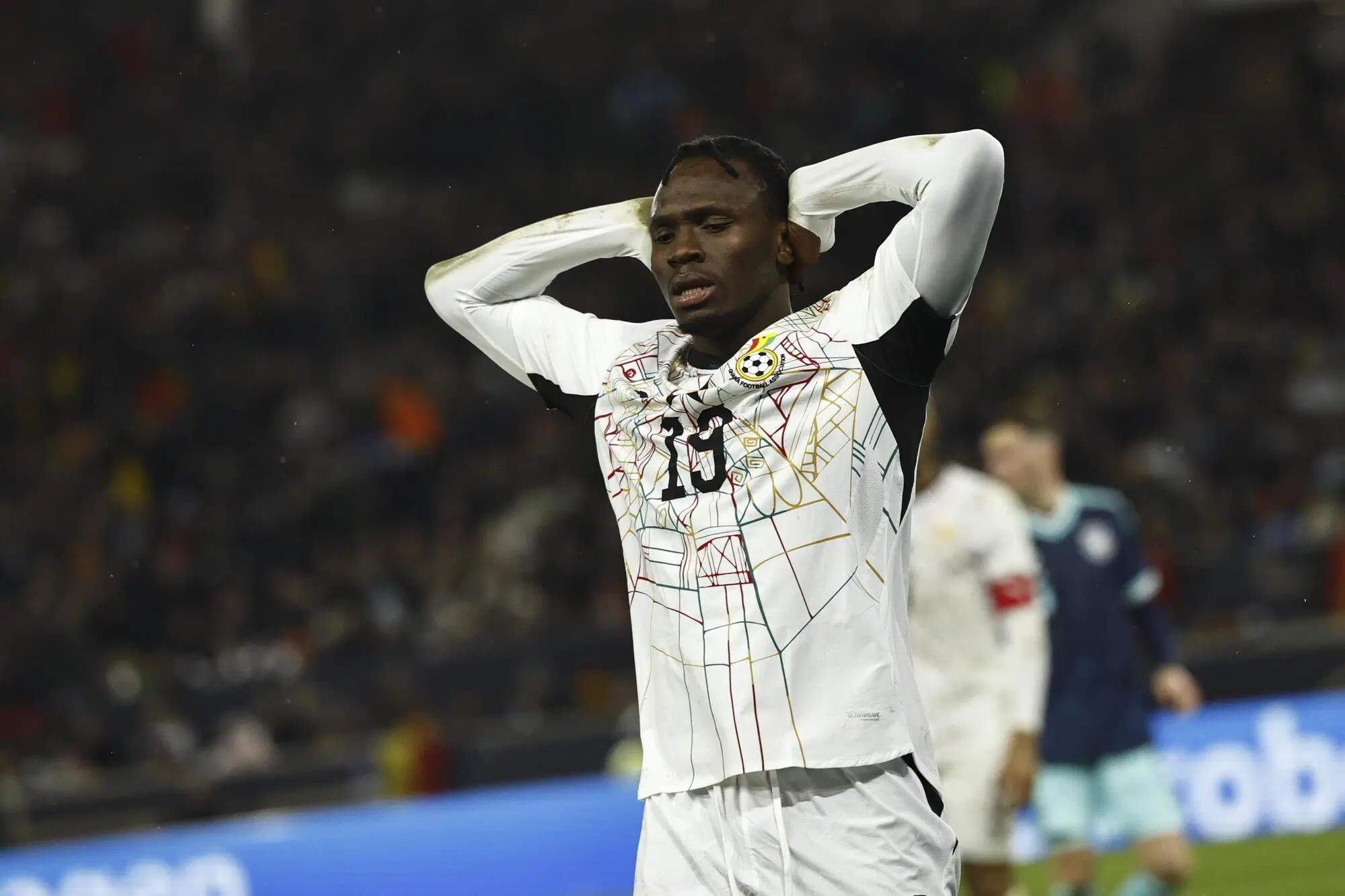 Ghana