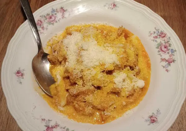 Siamo andati a mangiare all&rsquo;Osteria della Trippa a Trastevere dietro casa di Sergio Leone: dalla tradizione delle donne romane col quinto quarto al sugo con la menta