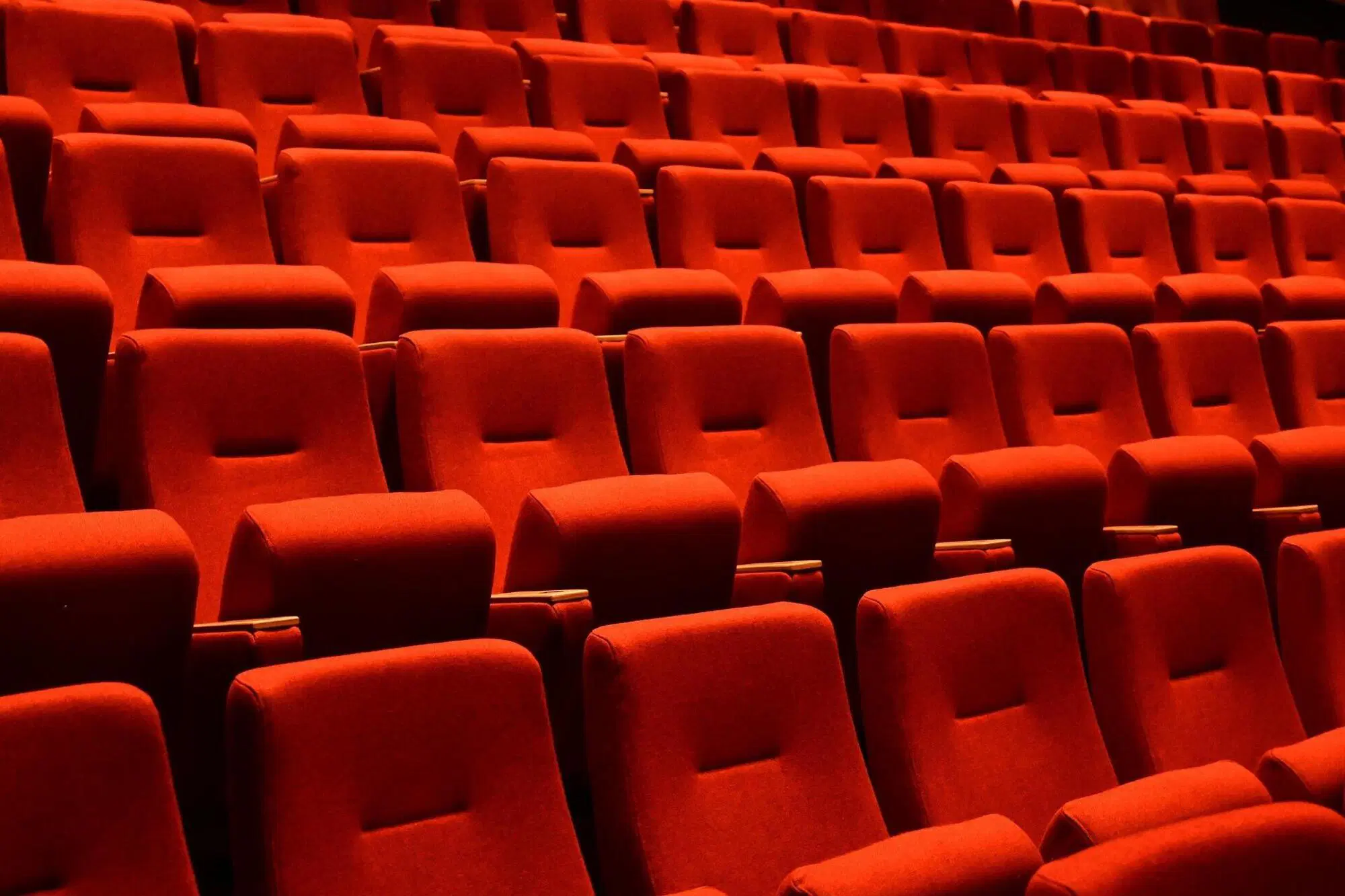 cinema