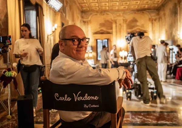 Carlo Verdone, ti vogliamo bene! Abbiamo visto &ldquo;Scuola di seduzione&rdquo; su Paramount +, una commedia comfort che &egrave; come ritrovare un vecchio amico