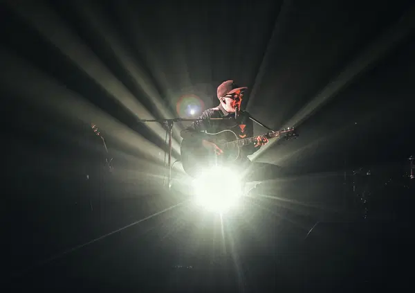 Con i Subsonica Torino diventa la NASA. La band festeggia trent&rsquo;anni, ma questo &egrave; molto pi&ugrave; di un semplice tour