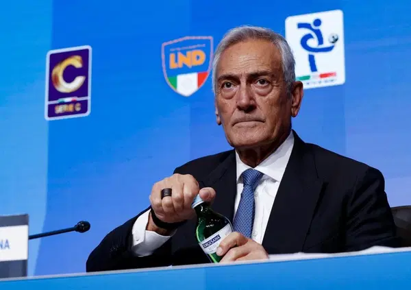 Gravina si dimette, ma se non cambia il sistema calcio non cambier&agrave; mai niente: ecco il &ldquo;circolino&rdquo; dell&rsquo;ex presidente Figc, tra amichettismo, i figli di Tajani e Giorgetti e Geronzi
