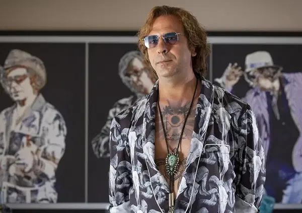 Checco Zalone snobbato ai David di Donatello 2026 (ma candidato con una canzone sulla prostata) ci ha fregato tutti