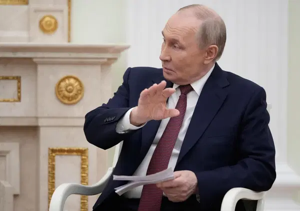 &ldquo;L'Italia ventre molle della propaganda russa in Europa&rdquo;: Intervista pesantissima a Valcauda e Botti (tesoriera e membro del direttivo di Europa Radicale) sul nuovo dossier contro la &ldquo;peste putiniana&rdquo; nel nostro Paese