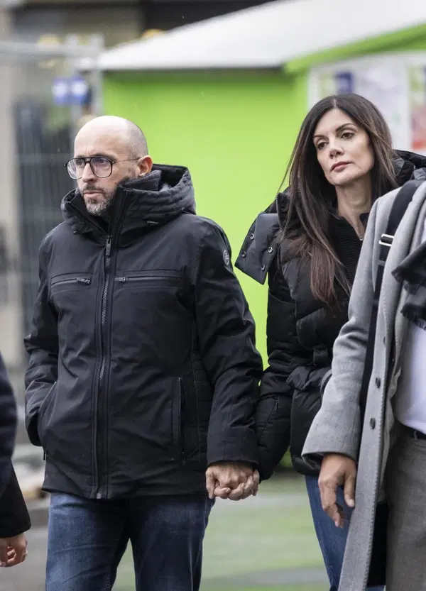 Strage di Crans Montana: la verit&agrave; interessa davvero? I Moretti attaccano tutti (nonostante una madre) e il comune si nasconde dietro la legge. E spunta un conto segreto&hellip;