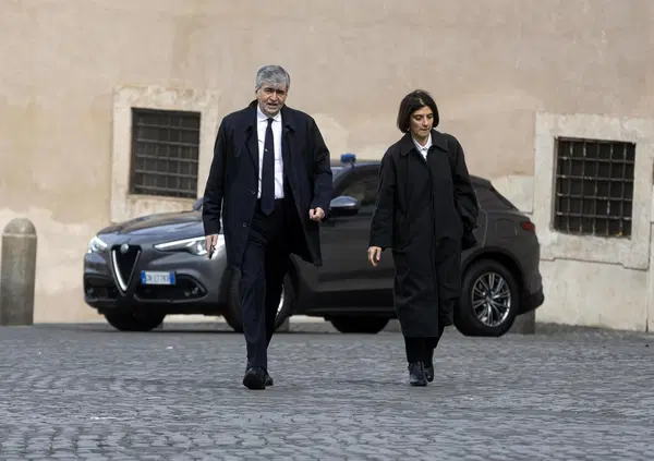 Chi &egrave; Gianmarco Mazzi, il nuovo ministro del turismo al posto di Daniela Santanch&eacute;? Dal Modena Park di Vasco al Festival di Sanremo. La carriera e perch&eacute; &egrave; stato scelto