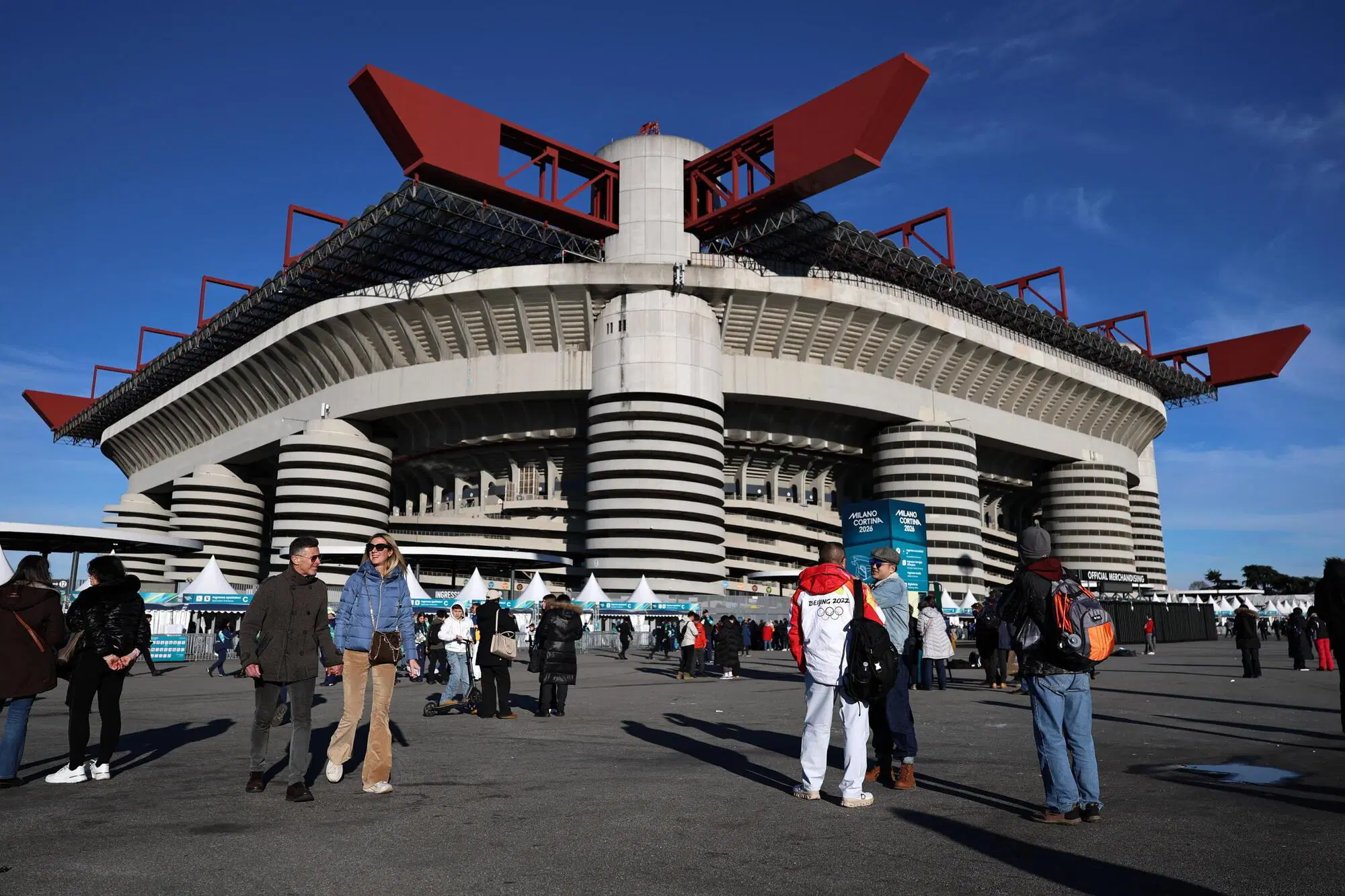 San Siro