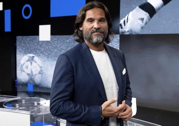 L&rsquo;enorme lezione di Lele Adani sul calcio, l&rsquo;amore e lo sport: &ldquo;A Zenica ero morto dentro per l'Italia, ma ho sentito le vibrazioni di un&rsquo;impresa&rdquo;. E si commuove parlando di una leggenda: Edin Dzeko