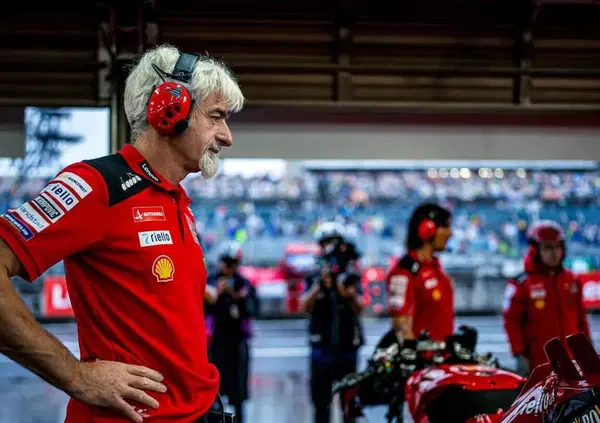&ldquo;GP poco entusiasmante&rdquo;: il post race di Gigi Dall&rsquo;Igna &egrave; una preoccupante ammissione? Marc Marquez e Ducati non stanno messi bene