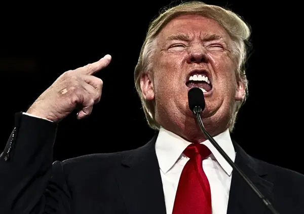 Gli Usa vogliono sganciare una bomba atomica sull&rsquo;Iran? L'aereo dell'apocalisse di Trump si &egrave; levato in volo poche ore prima dell'ultimatum a Teheran