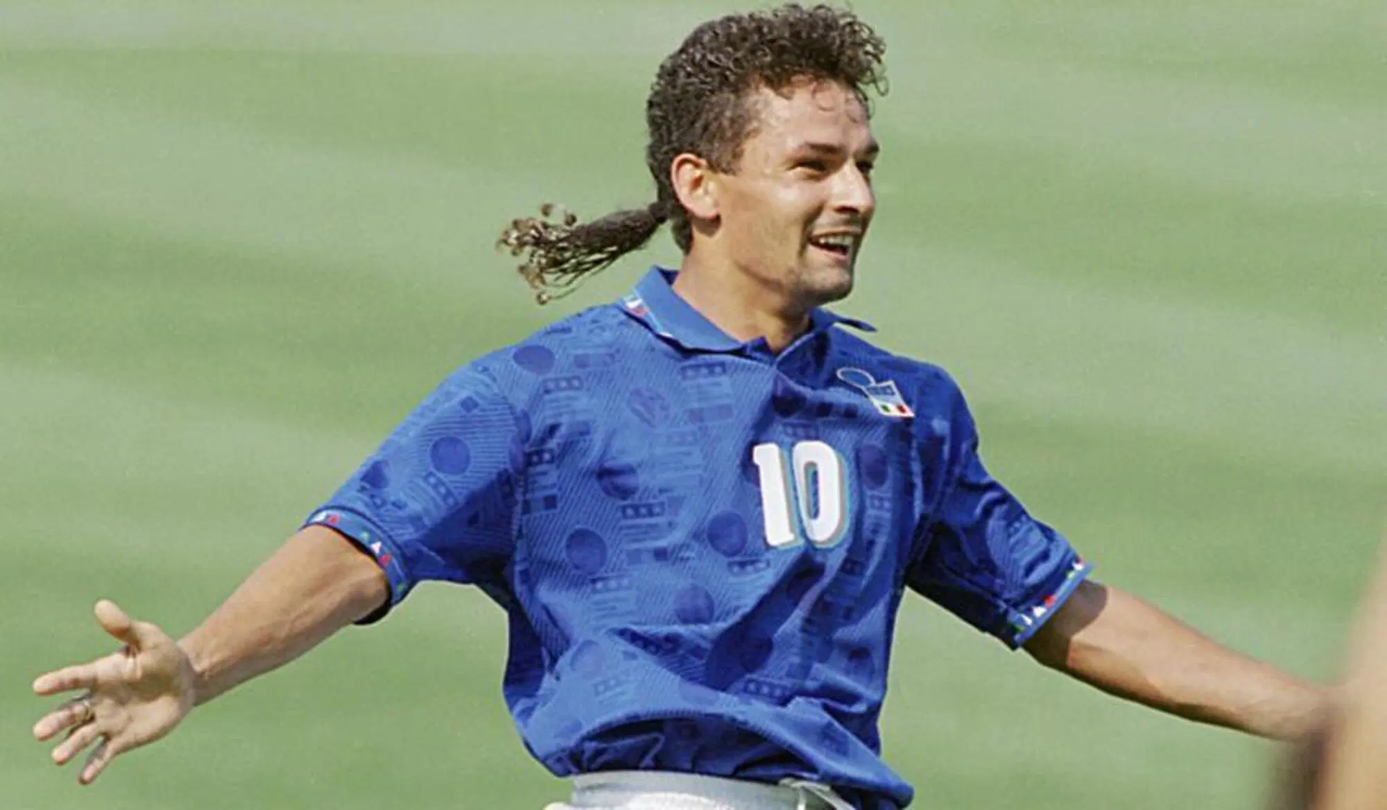 Roberto Baggio