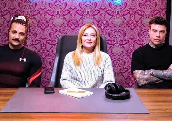 Che cosa si saranno detti Fedez e Giorgia Meloni nella telefonata prima di Pulp Podcast? Abbiamo provato a immaginare come siano andate davvero le cose e ne &egrave; uscita fuori una conversazione meravigliosa