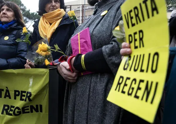 Ma chi sono gli esperti che hanno negato il finanziamento al film su Giulio Regeni? E intanto Mereghetti e Galimberti danno le dimissioni dalla commissione per il cinema