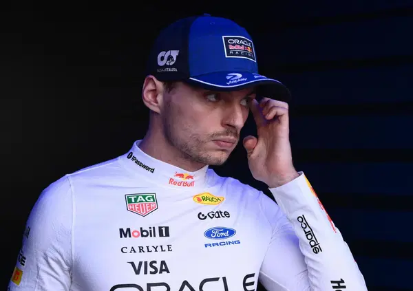 Max Verstappen come Alain Prost nel 1992? Un ex campione di F1 non ha dubbi: &ldquo;Arriva un momento in cui la motivazione cala, potrebbe aver bisogno di una pausa&rdquo; 