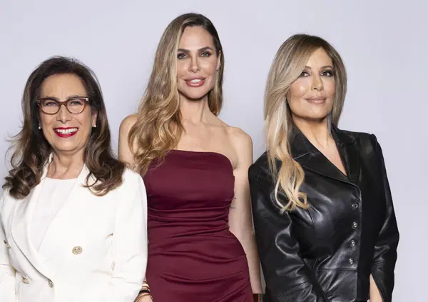 La rissa sfiorata tra Antonella Elia e Alessandra Mussolini al Grande Fratello Vip non &egrave; pi&ugrave; show e non fa ridere nessuno