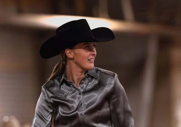 Come Gina Schumacher ha superato l&rsquo;incidente sulle nevi di Michael? &ldquo;I cavalli mi hanno salvata, non potrei vivere senza di loro&rdquo;