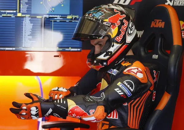 Questa ossessione per la F1 rischia di rovinare la MotoGP? L&rsquo;ultima proposta di Liberty Media sembra una fregatura per i pilot*