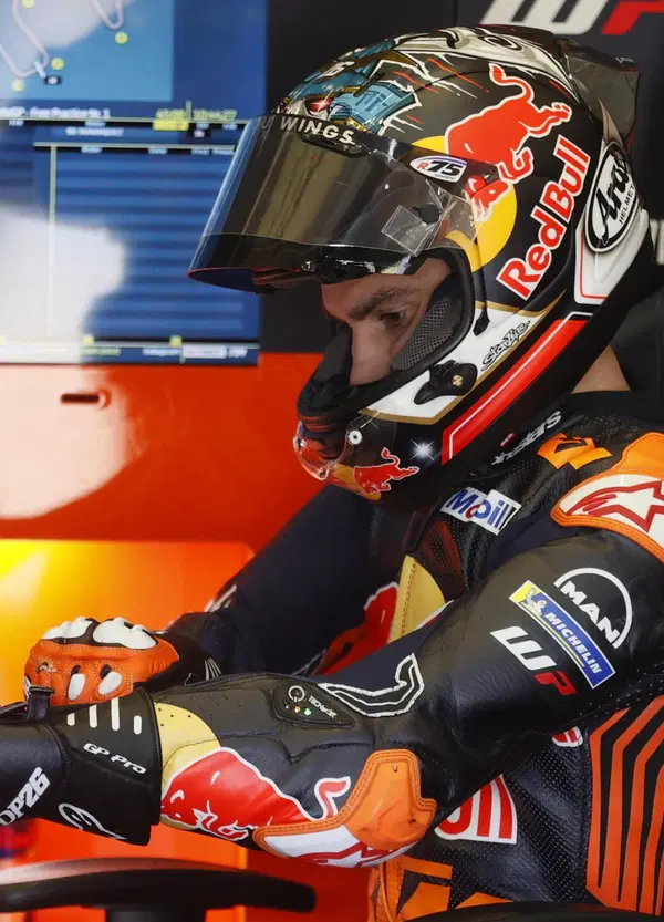 Questa ossessione per la F1 rischia di rovinare la MotoGP? L&rsquo;ultima proposta di Liberty Media sembra una fregatura per i pilot*