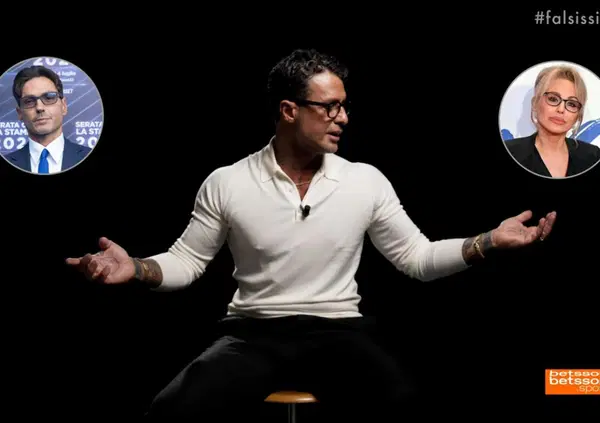 Corona contro Bel&eacute;n nell'ultimo video di Falsissimo, ecco cosa dobbiamo aspettarci nella prossima puntata