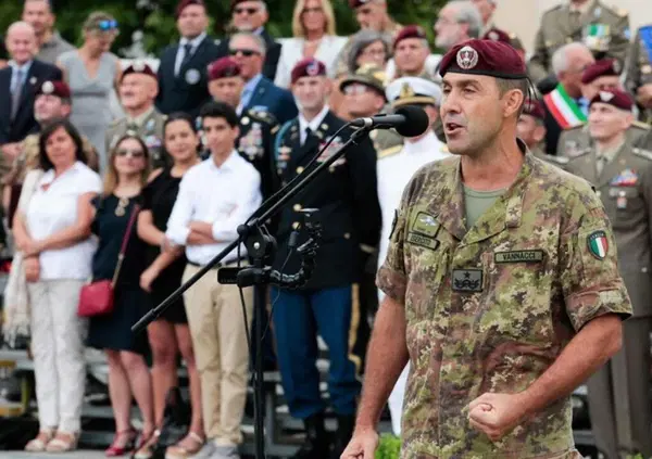 Israele attacca i militari italiani in Libano e Vannacci risponde: &ldquo;L&rsquo;Italia riporti a casa i nostri uomini, la missioni Unifil non ha senso di esistere&rdquo;