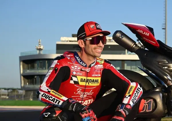 Finita l&rsquo;era Ducati? Michele Pirro: &ldquo;Nello sport ci sono i cicli, sapevamo che prima o poi sarebbe successo. Marc non &egrave; al massimo, la pausa ci voleva&rdquo;