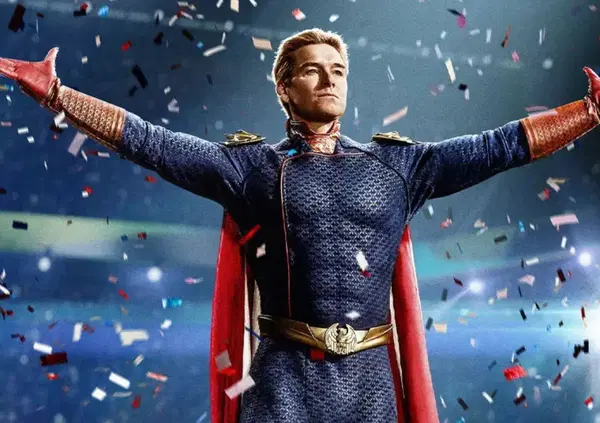 The Boys 5, chi muore nell&rsquo;ultima stagione ora su Amazon Prime Video e chi vince tra Patriota e Butcher?