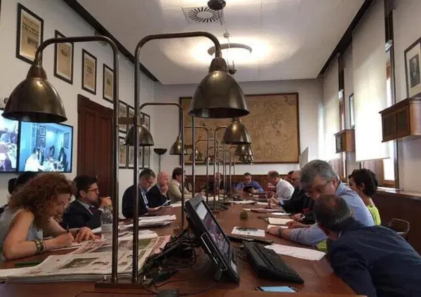 Francesco Verderami al Tg1? L'indiscrezione di Lettera43 ha il sapore di una polpetta avvelenata (e ad orologeria) per bruciare il suo nome alla direzione del Corsera