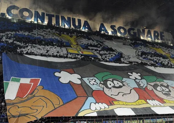 &ldquo;Non vogliamo prendere il controllo della curva Nord&rdquo;. Gli Hammerskin all&rsquo;evento di Lealt&agrave; e Azione rispondono a Davi sulla possibile scalata nel mondo ultras: &ldquo;Ognuno sta bene dove sta&rdquo;