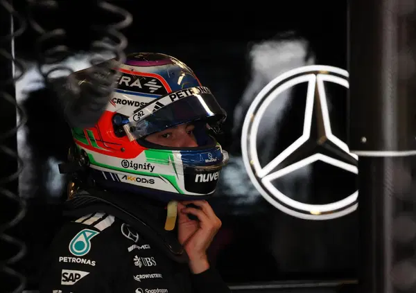 &ldquo;Kimi Antonelli? A volte lo vedo fare troppe stronz*te su Instagram&rdquo;: uno scintillante Robert Kubica e i suoi consigli al nuovo leader del mondiale F1