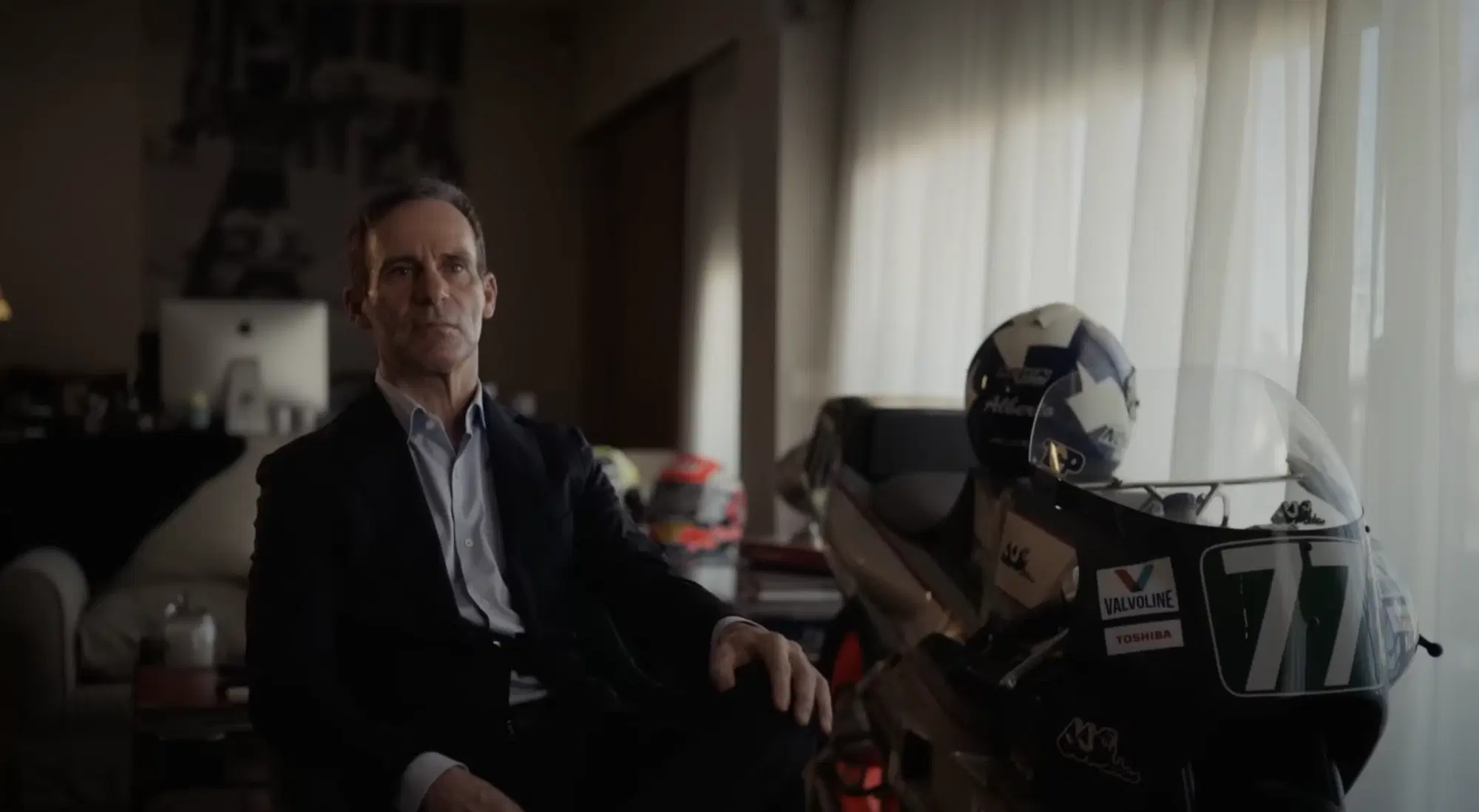 Alberto Puig 2026