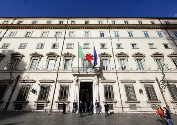 Un nuovo caso Piantedosi in arrivo? Circola ormai incontrollato un link del profilo Instagram della presunta "Claudia Conte 2" (e contiene tracce anche su chi l'ha fatto girare)