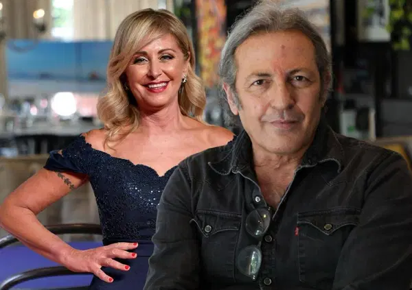 Dopo i rumors, &egrave; ufficiale: Filippo La Mantia e la mamma di Chiara Ferragni, Marina Di Guardo, stanno insieme da un anno. Ecco le ultime indiscrezioni