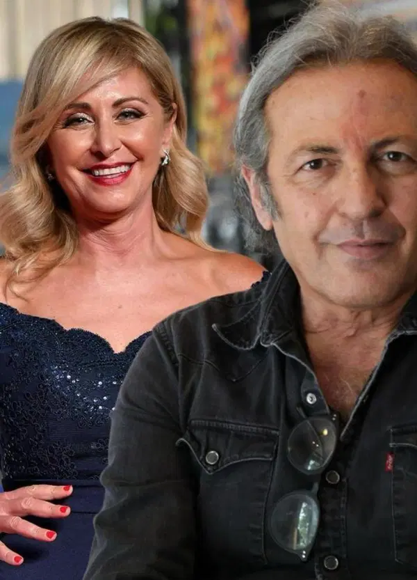 Dopo i rumors, &egrave; ufficiale: Filippo La Mantia e la mamma di Chiara Ferragni, Marina Di Guardo, stanno insieme da un anno. Ecco le ultime indiscrezioni