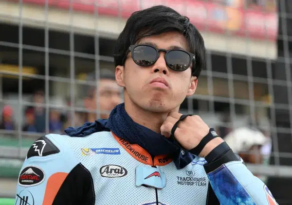 Pare che Ai Ogura abbia firmato con Yamaha, che vuole fare a Honda quello che Aprilia ha fatto a Ducati