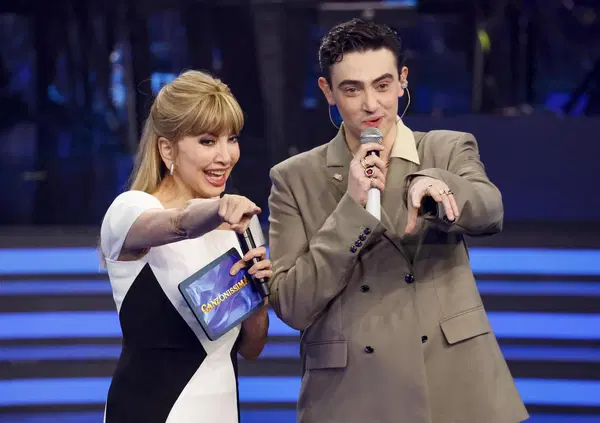 Chi vince tra Canzonissima e Amici? &Egrave; come entusiasmarsi per una corsa tra lumache