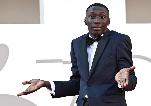 Ma davvero Khaby Lame ha trasferito i suoi soldi al padre prima del divorzio con la moglie?