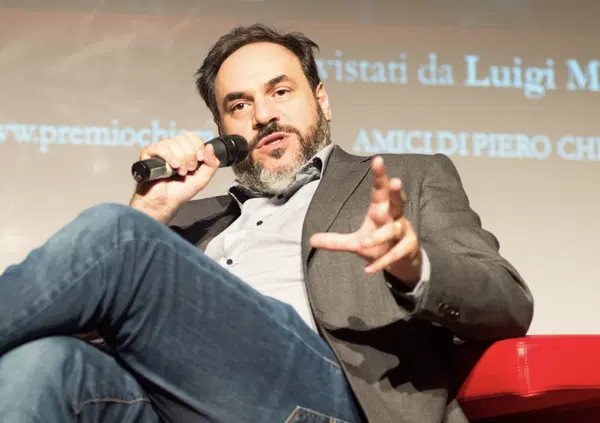 &ldquo;Gotico rosa&rdquo; di Luca Ricci, tra (tentati) suicidi, tradimenti e Lolite, &egrave; un puzzle sulla natura dell&rsquo;uomo?