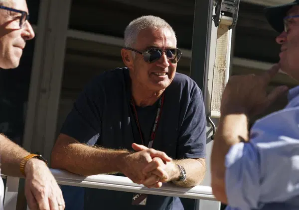 Mick Doohan ammira Marquez e la tocca piano: &ldquo;Non capisco Ducati. Non sono sicuro se l'Aprilia abbia fatto un grande passo avanti o se abbiano perso terreno&rdquo;